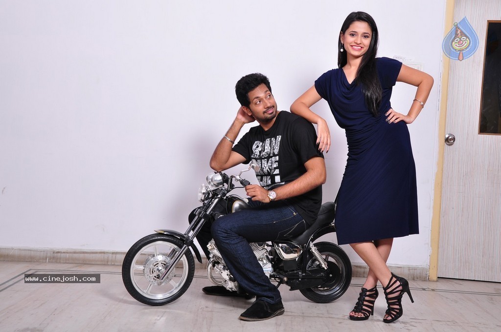 Golden Chance Movie Stills and Walls - 132 / 251 photos