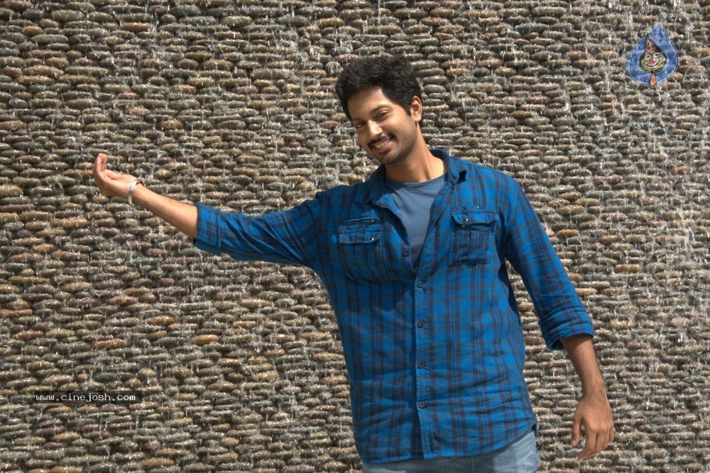 Golden Chance Movie Stills and Walls - 136 / 251 photos