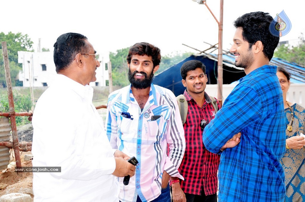 Golden Chance Movie Stills and Walls - 141 / 251 photos