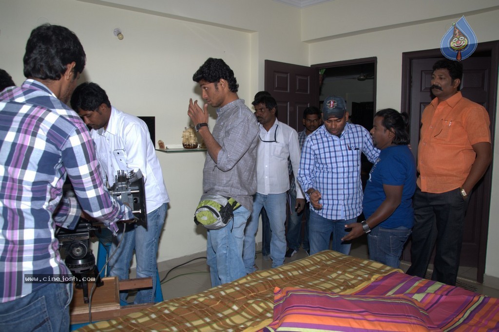 Golden Chance Movie Stills and Walls - 184 / 251 photos