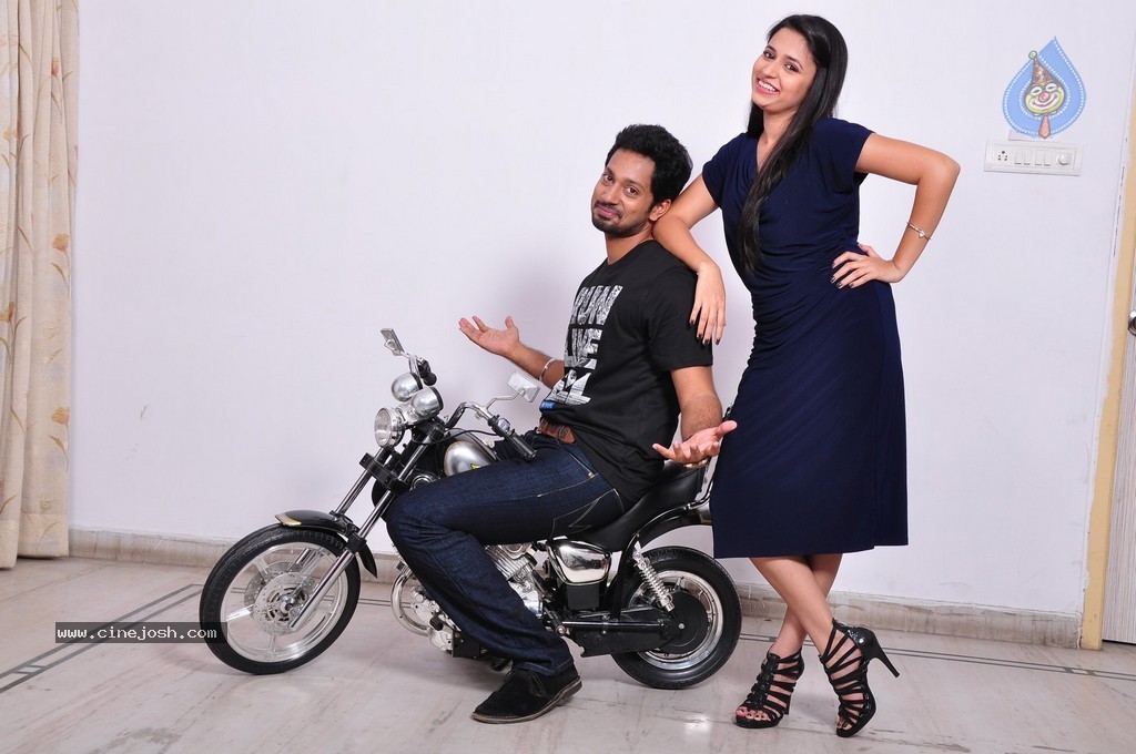 Golden Chance Movie Stills and Walls - 220 / 251 photos