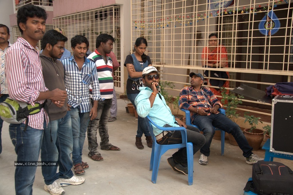 Golden Chance Movie Stills and Walls - 222 / 251 photos