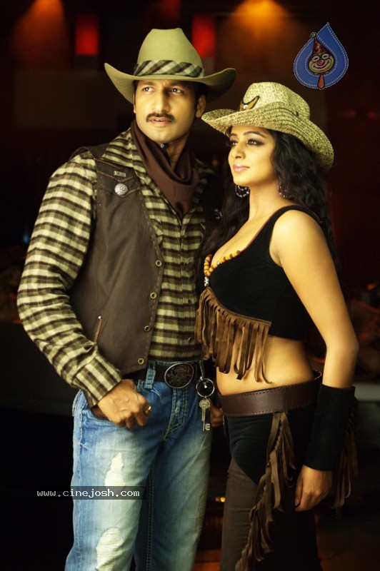 GoliMaar Movie New Stills - 23 / 80 photos