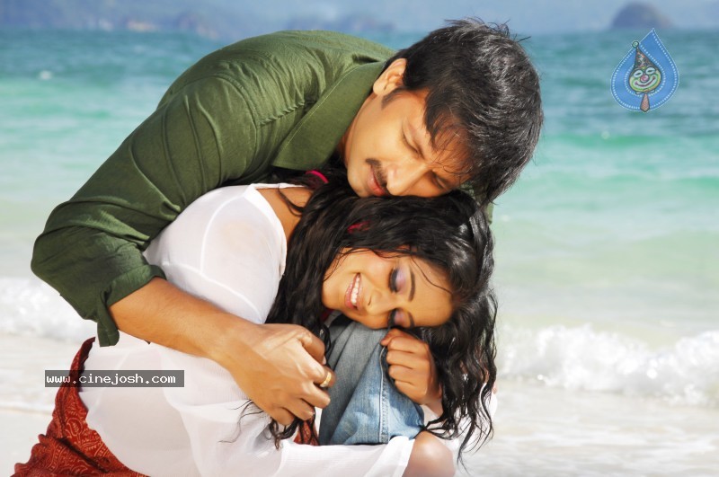 GoliMaar Movie Stills - 1 / 27 photos