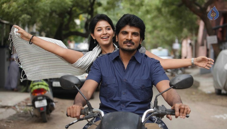 Golisoda Photos and Posters - 7 / 13 photos