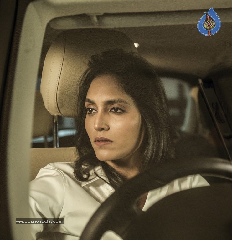 Goodachari Movie New Posters - 2 / 2 photos