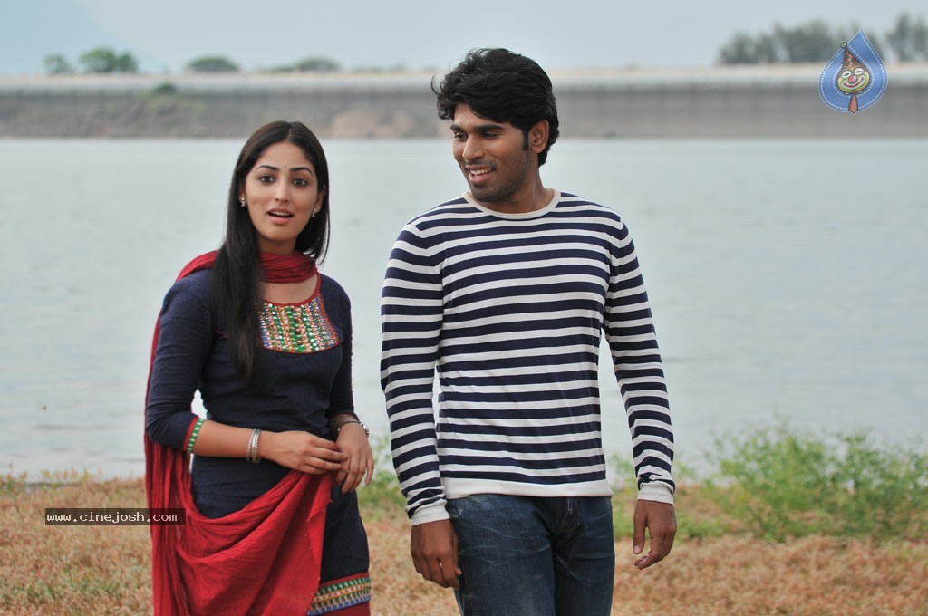 Gouravam Movie Gallery - 56 / 89 photos