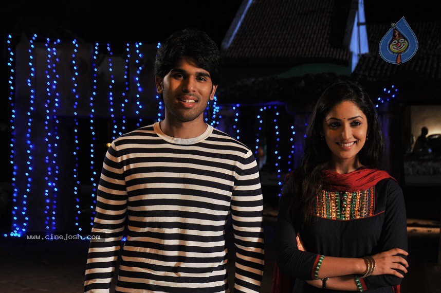 Gouravam Movie New Stills - 10 / 21 photos