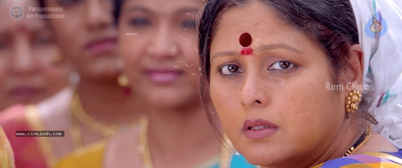 Govindudu Andarivadele New Stills - 24 / 29 photos