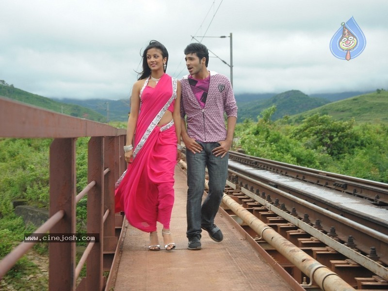 Graduate Movie New Stills - 2 / 56 photos