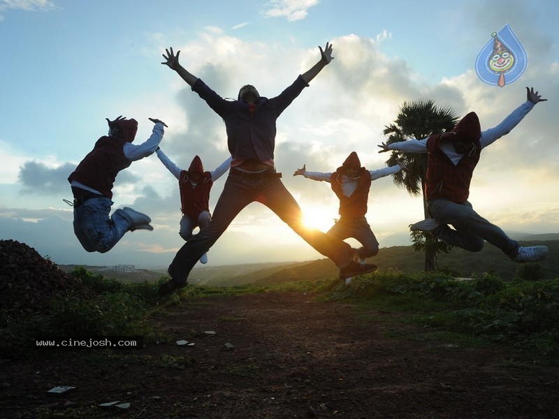 Graduate Movie New Stills - 12 / 56 photos