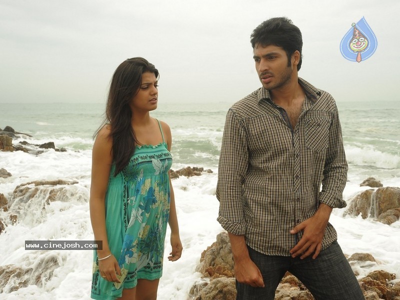 Graduate Movie New Stills - 44 / 56 photos