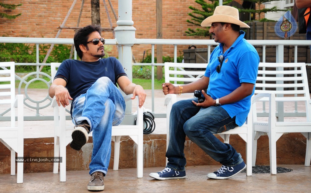 Greeku Veerudu Movie New Photos - 3 / 15 photos