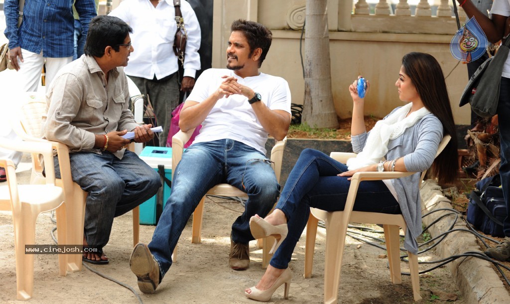 Greeku Veerudu Movie New Photos - 7 / 15 photos