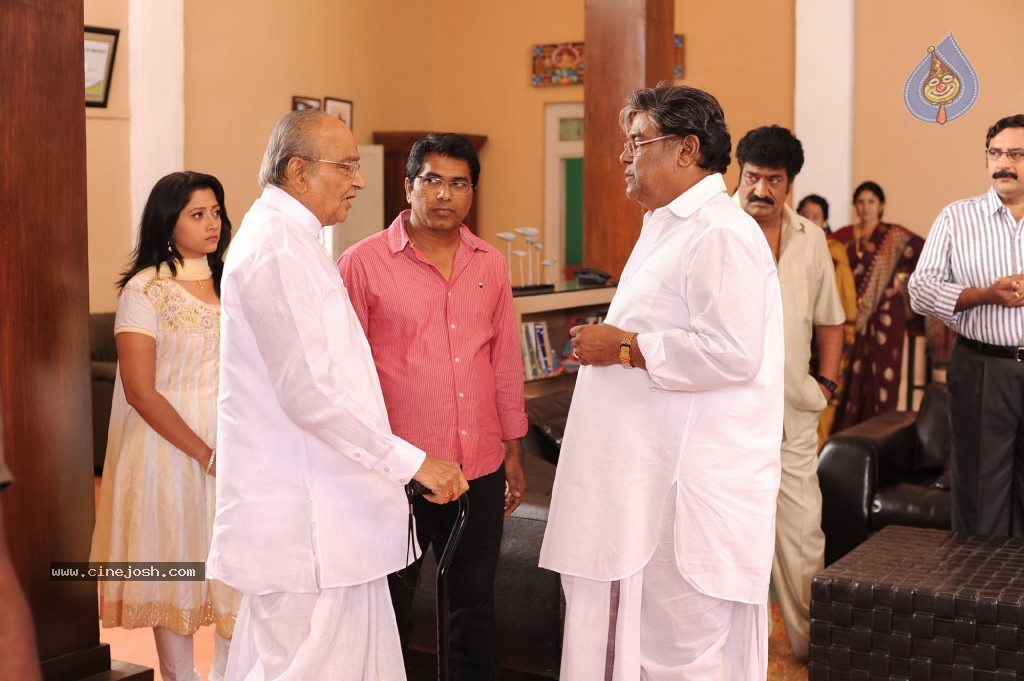 Greeku Veerudu Movie New Photos - 11 / 15 photos