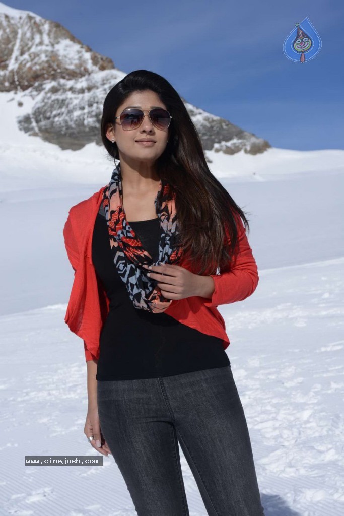 Greeku Veerudu Movie New Stills - 12 / 59 photos