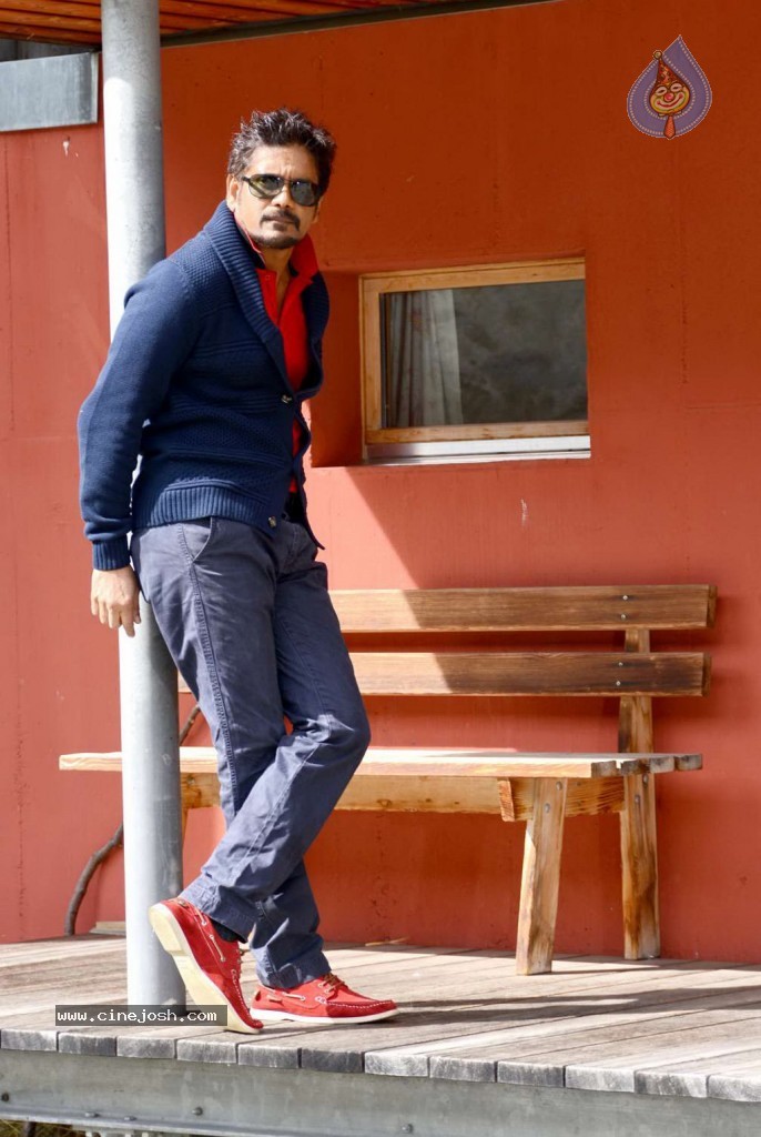 Greeku Veerudu Movie New Stills - 13 / 59 photos