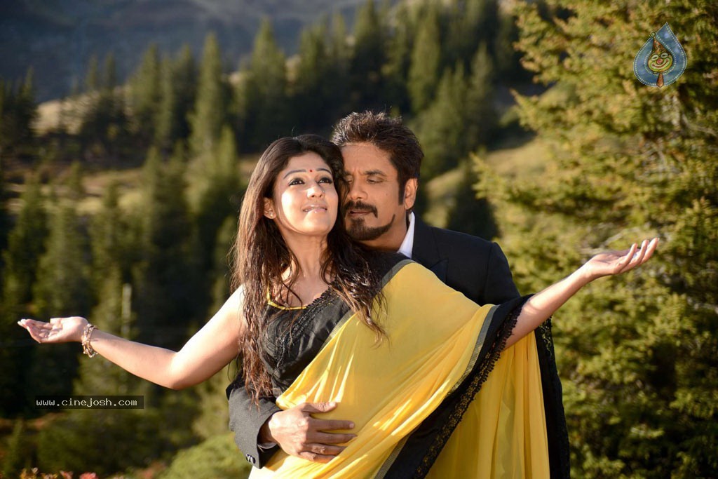 Greeku Veerudu Movie New Stills - 20 / 59 photos