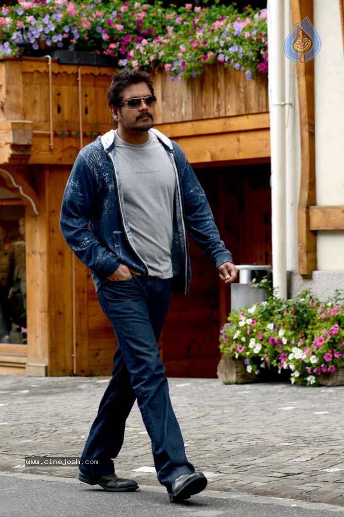 Greeku Veerudu Movie New Stills - 30 / 59 photos