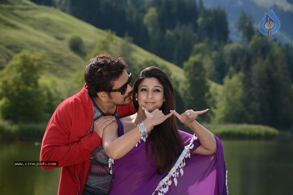 Greeku Veerudu Movie New Stills - 32 / 59 photos