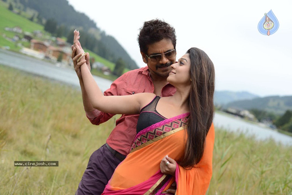 Greeku Veerudu Movie New Stills - 36 / 59 photos