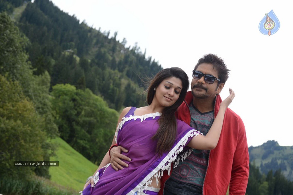 Greeku Veerudu Movie New Stills - 37 / 59 photos