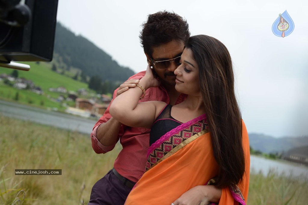 Greeku Veerudu Movie New Stills - 38 / 59 photos