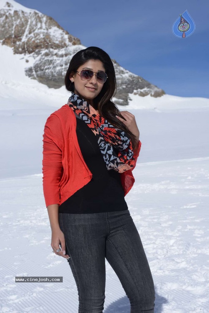 Greeku Veerudu Movie New Stills - 50 / 59 photos