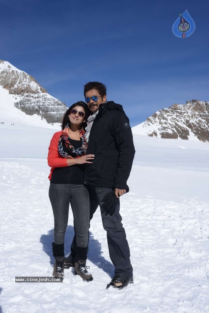 Greeku Veerudu Movie New Stills - 52 / 59 photos