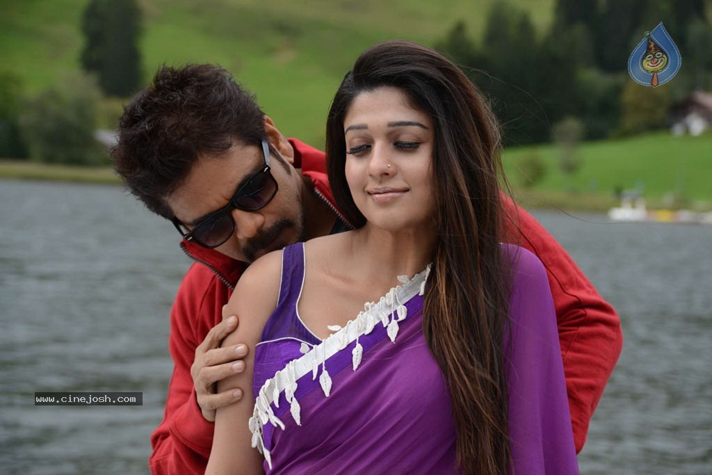 Greeku Veerudu Movie New Stills - 57 / 59 photos