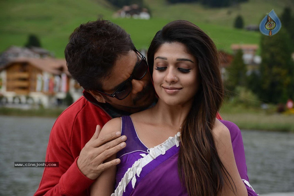 Greeku Veerudu Movie New Stills - 58 / 59 photos