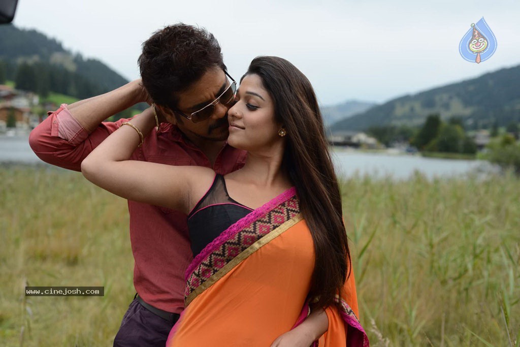 Greeku Veerudu Movie New Stills - 59 / 59 photos