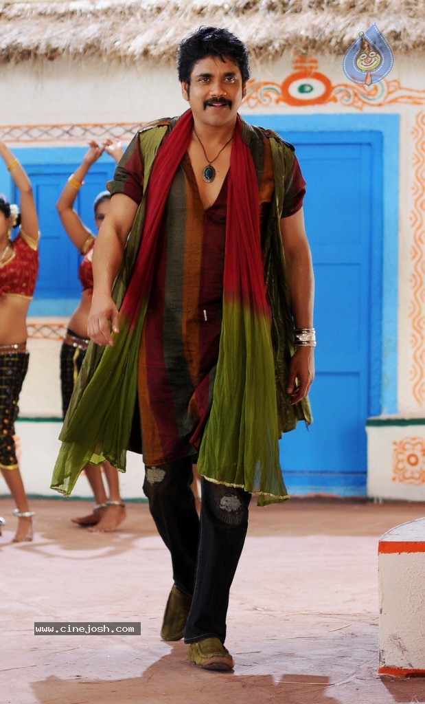 Greeku Veerudu New Pics - 1 / 17 photos