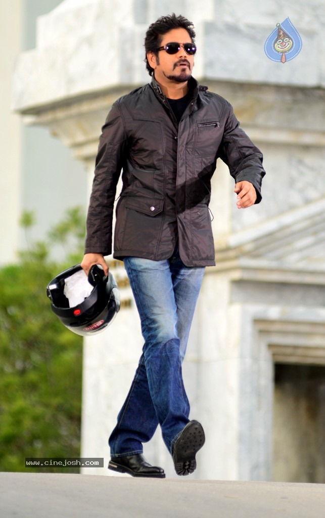 Greeku Veerudu New Pics - 3 / 17 photos