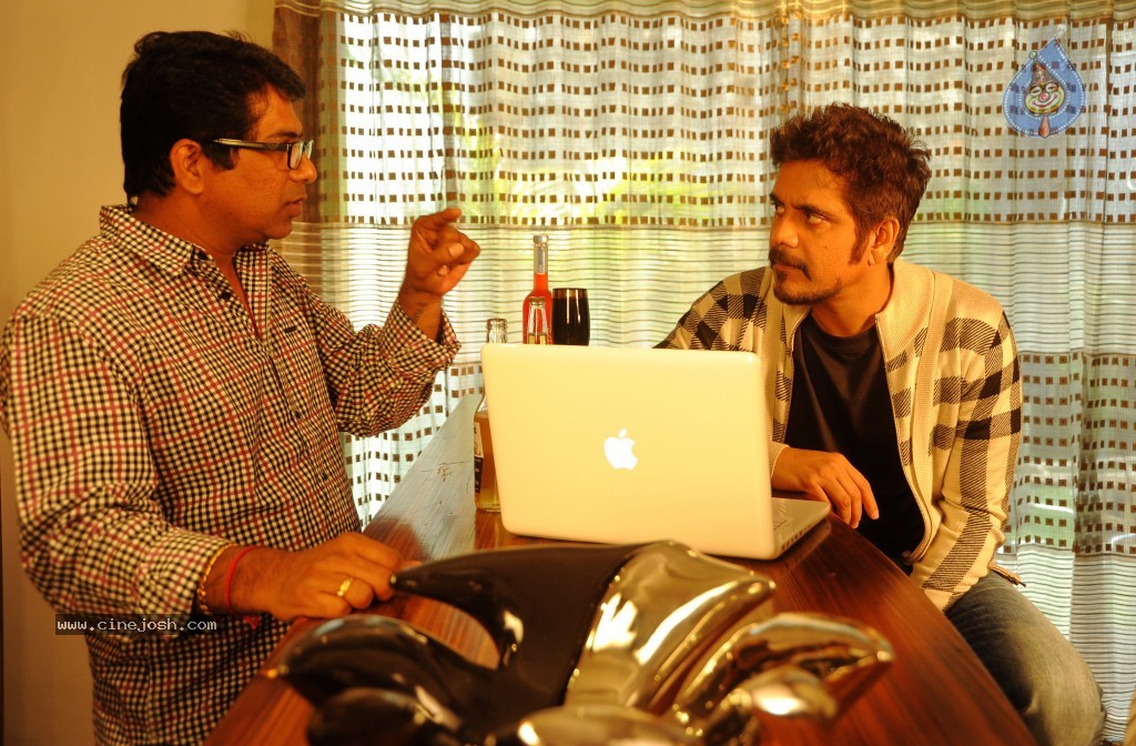 Greeku Veerudu New Pics - 16 / 17 photos