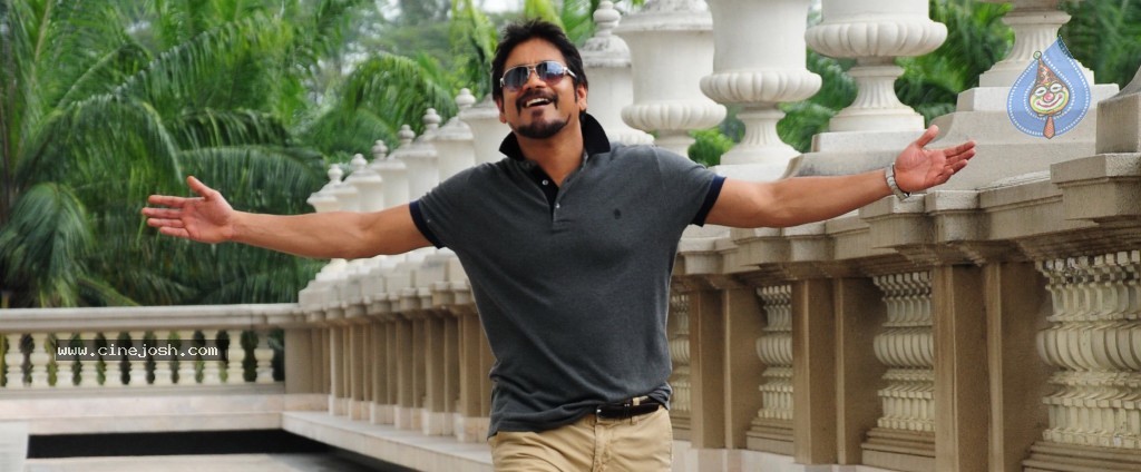 Greeku Veerudu New Stills - 3 / 9 photos