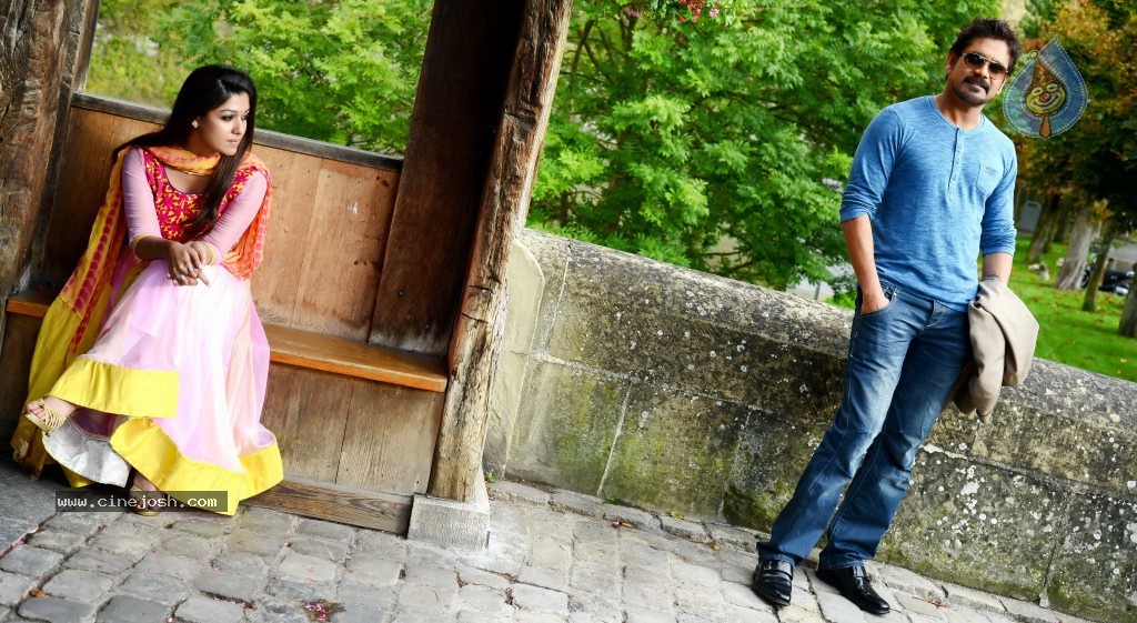 Greeku Veerudu New Stills - 5 / 9 photos