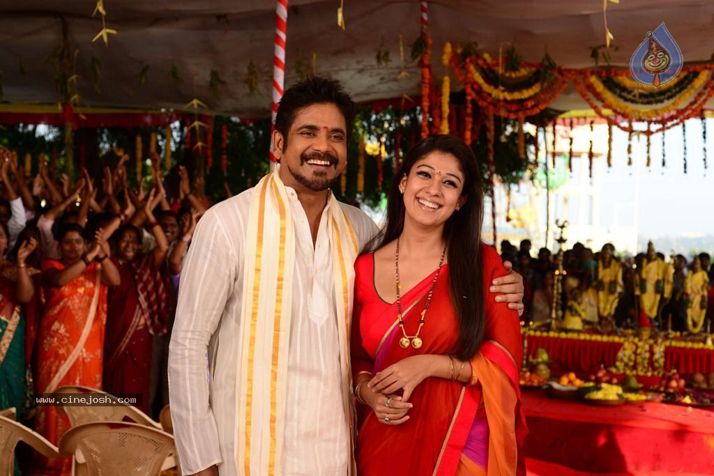 Greeku Veerudu Stills - 11 / 14 photos