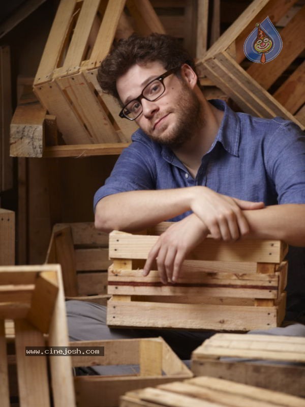 The Green Hornet Movie Stills - 1 / 33 photos