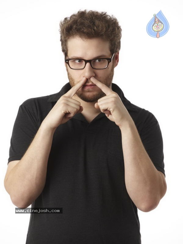 The Green Hornet Movie Stills - 22 / 33 photos