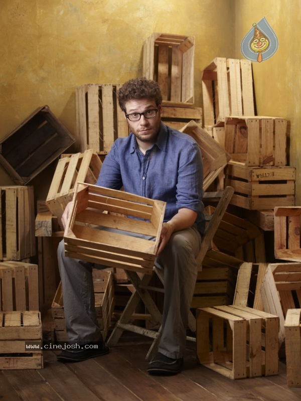 The Green Hornet Movie Stills - 26 / 33 photos