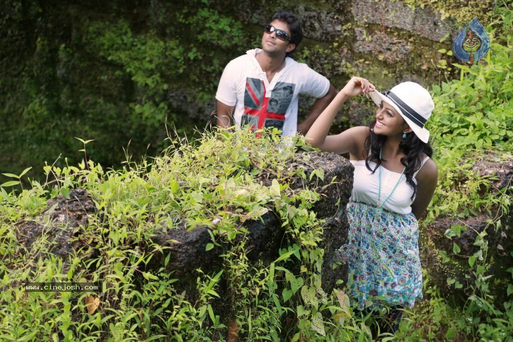 Green Signal Movie New Stills - 1 / 19 photos