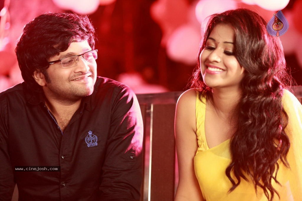 Green Signal Movie New Stills - 3 / 19 photos