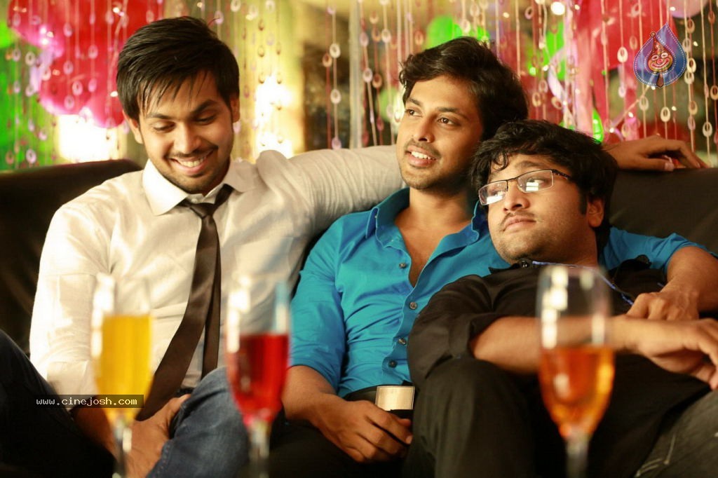 Green Signal Movie New Stills - 5 / 19 photos