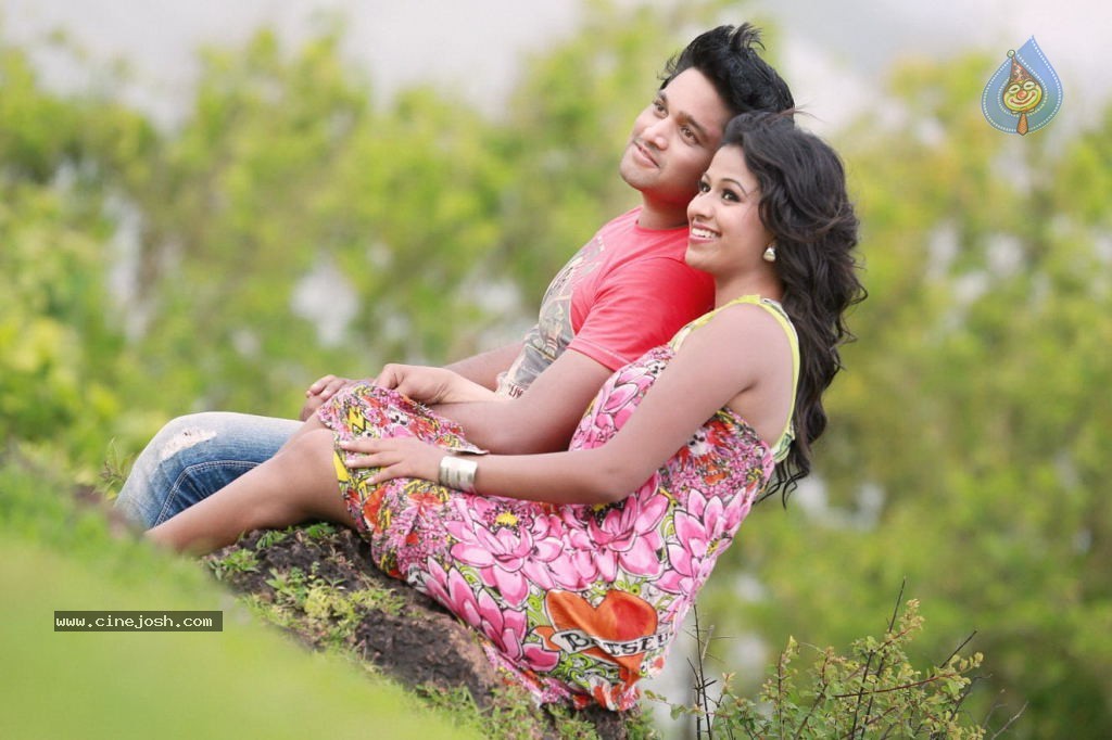 Green Signal Movie New Stills - 7 / 19 photos