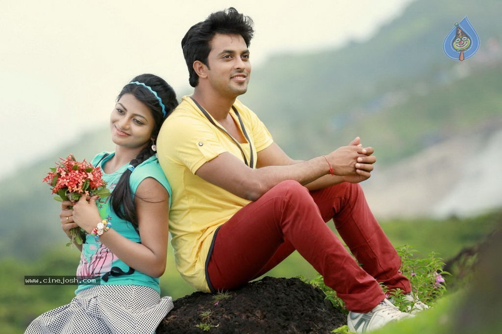 Green Signal Movie New Stills - 8 / 19 photos