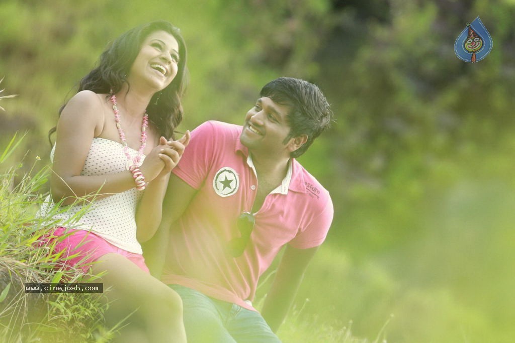 Green Signal Movie New Stills - 10 / 19 photos