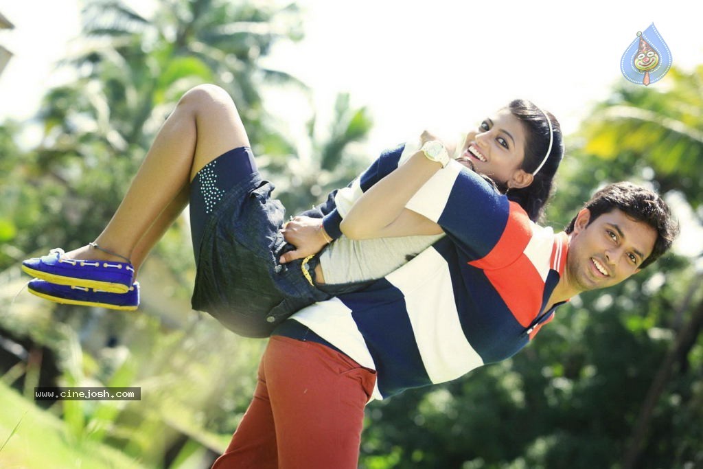 Green Signal Movie New Stills - 14 / 19 photos