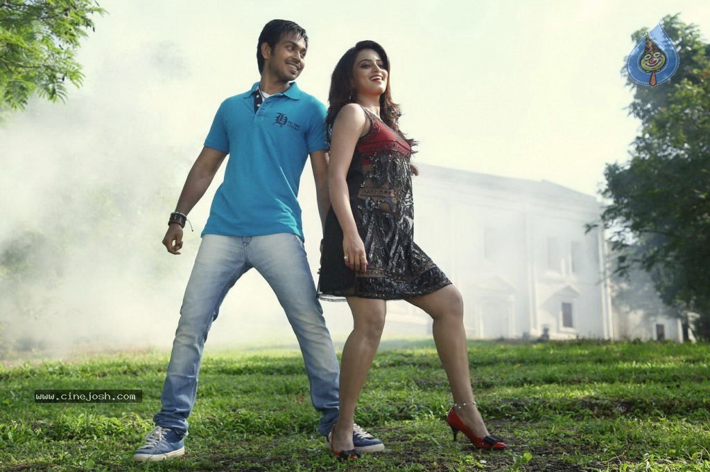 Green Signal Movie New Stills - 16 / 19 photos