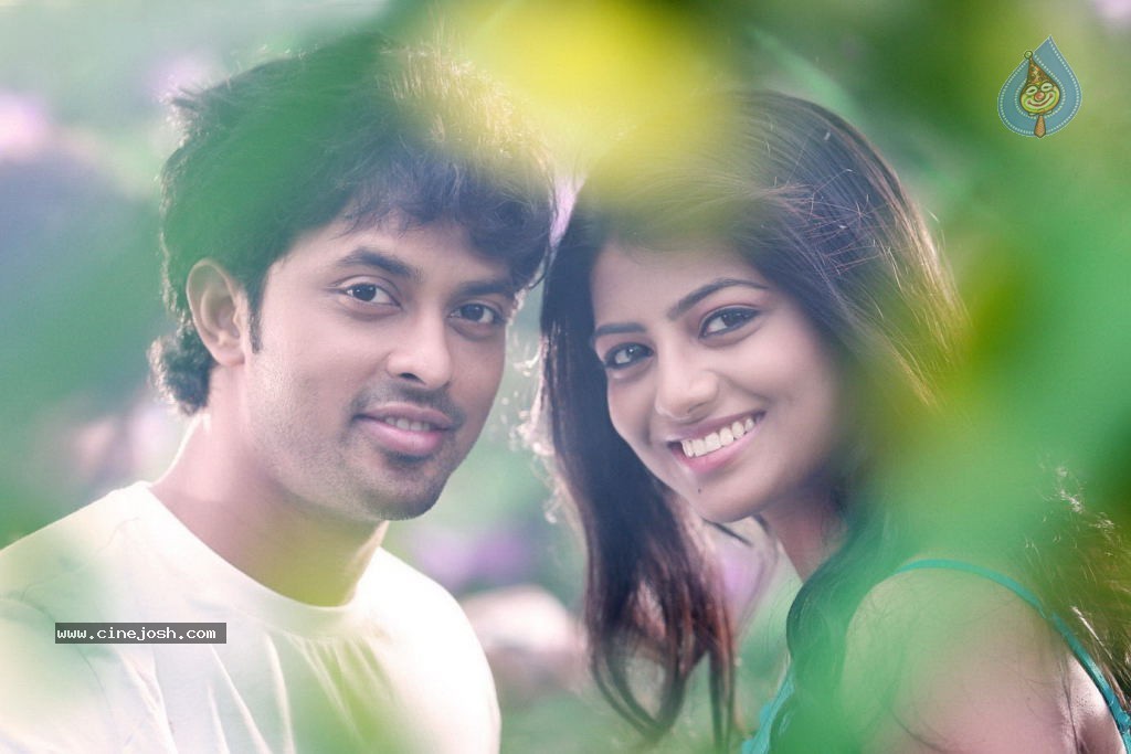 Green Signal Movie New Stills - 18 / 19 photos